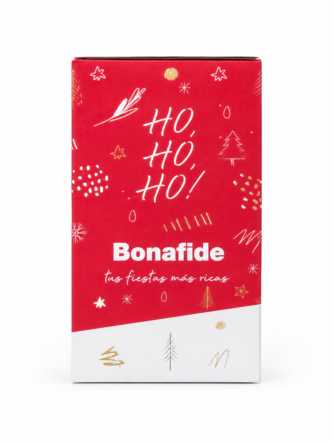Box Premium Bonafide